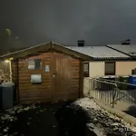 Ferienhaus Haus Am