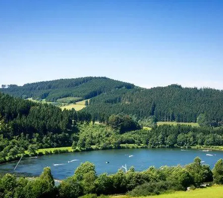 Haus Am Holiday home