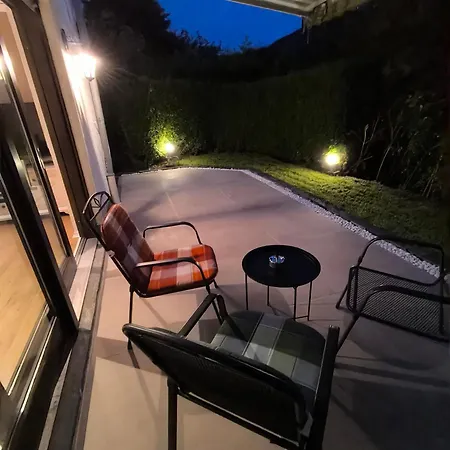 Haus Am Winterberg