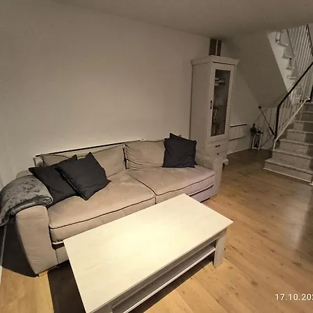 Haus Am Vakantiehuis Winterberg