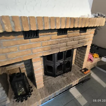 펜션 Haus Am 빈터베르크