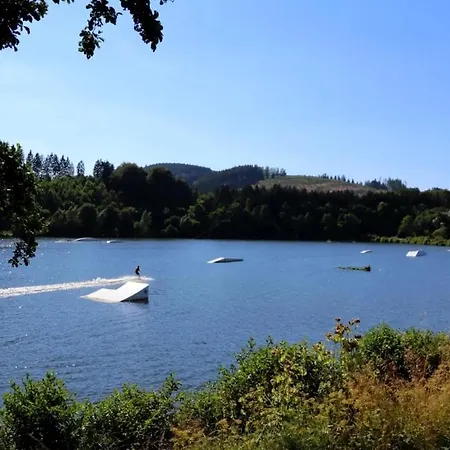 Haus Am Vakantiehuis