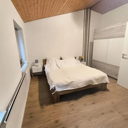 Vakantiehuis Haus Am Winterberg