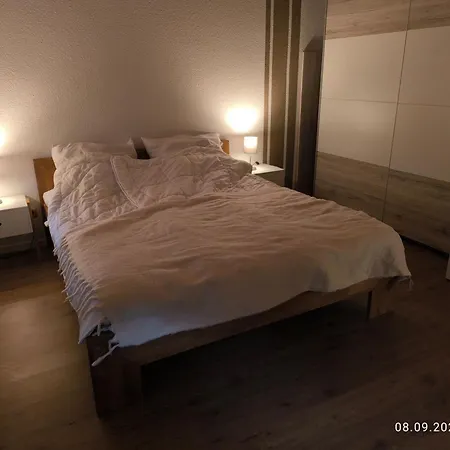 Vakantiehuis Haus Am