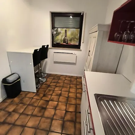 Haus Am Vakantiehuis *