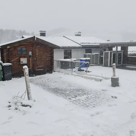 Vakantiehuis Haus Am *