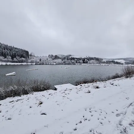 Haus Am Vakantiehuis *