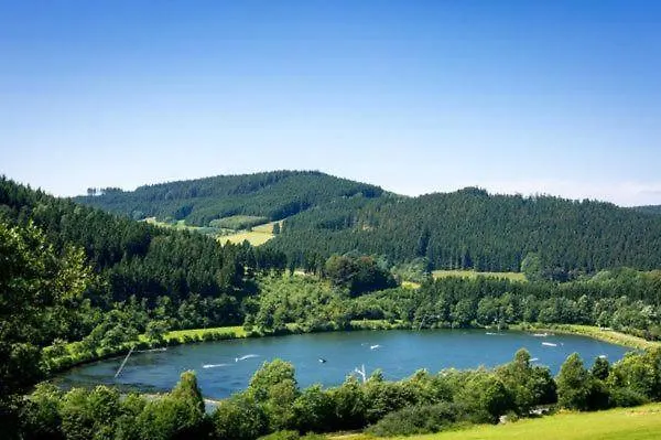 Haus Am Casa vacanze