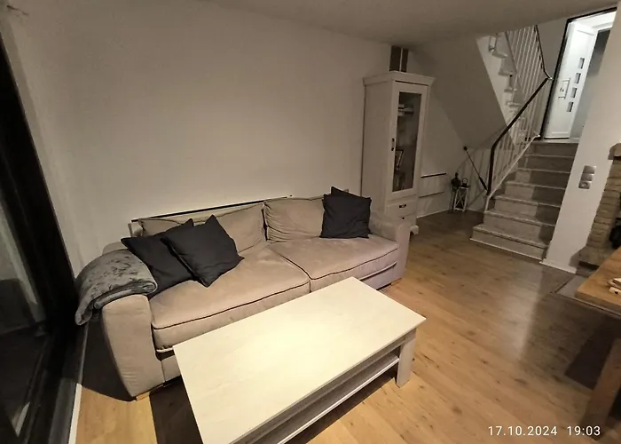 Haus Am Nyaraló Winterberg