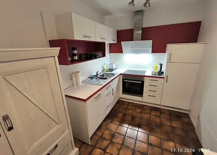 Casa vacanze Haus Am Winterberg