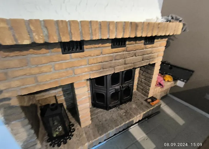 Casa vacanze Haus Am Winterberg