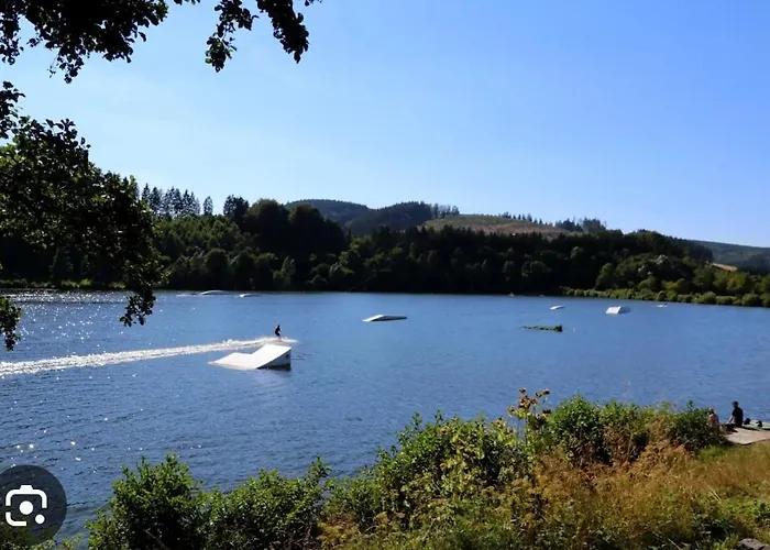 Haus Am Casa vacanze