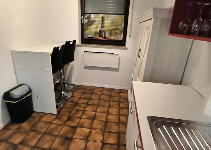 Haus Am Casa vacanze *