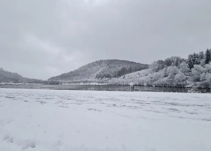 Haus Am * Winterberg