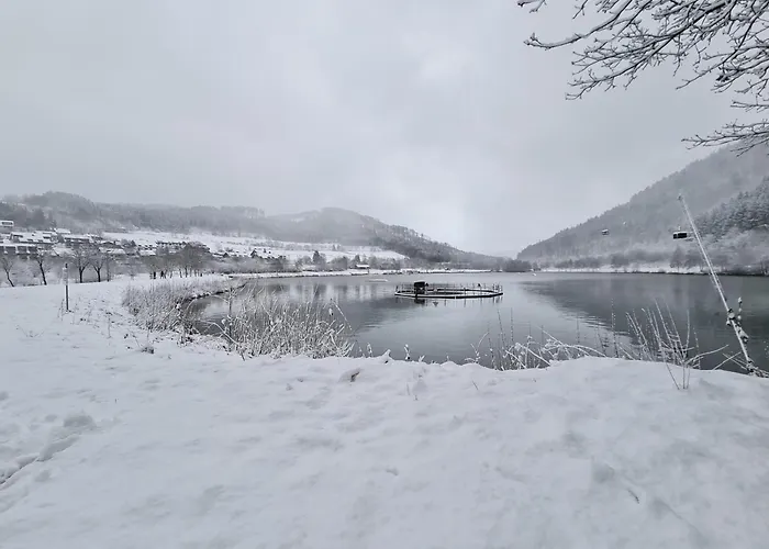 Haus Am Casa vacanze