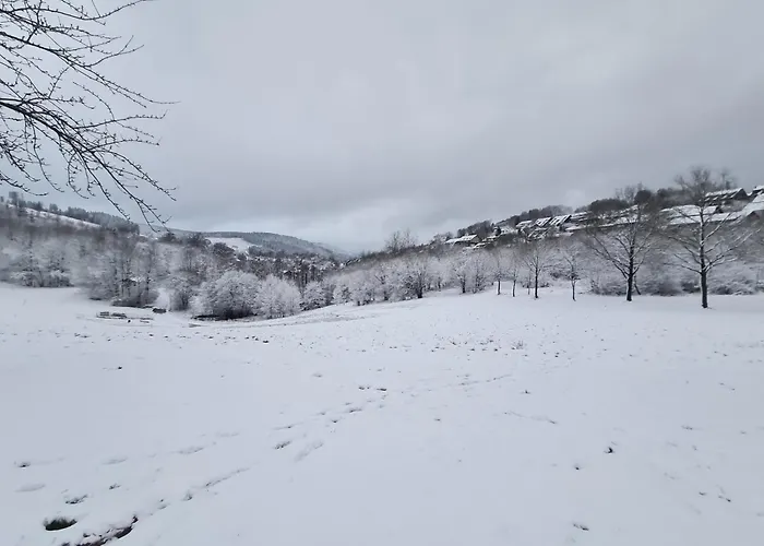 Casa vacanze Haus Am Winterberg